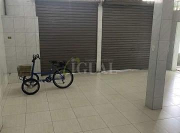 Comercial · 57m² · Salão Comercial - Parque Oratório - Santo André/SP