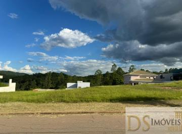 Foto 01 · LOTE COM 700 M² NO CONDOMINIO CAMPOS DE SANTO ANTONIO II