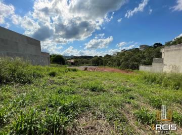 Terreno , Socorro · TERRENO NO PALMA REAL EM SOCORRO/SP
