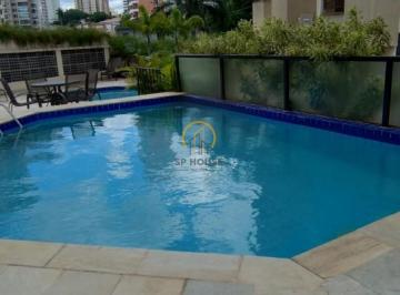 Foto 01 · Apartamento para venda na Vila Mariana, 3 quartos, 1 suíte, 2 vagas de garagem, 98m²