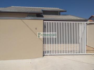 Foto 01 · Imóvel Novo á Venda no Jardim Europa Jaguariúna-SP!