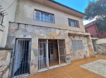 Foto 01 · Sobrado para venda no Indianópolis, 5 quartos, 7 vagas de garagem, 220m²