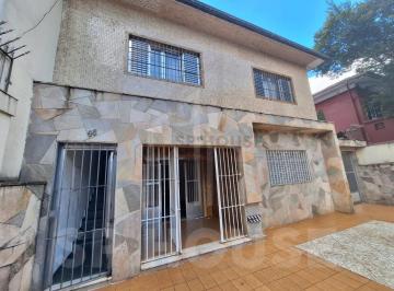 Foto 01 · Casa a venda Moema, 5 quartos, 7 vagas, 220m²,
