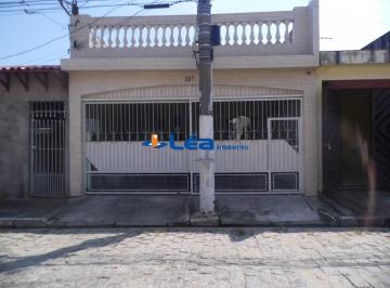 Foto 01 · Casa, Vila Urupês, Suzano, SP
