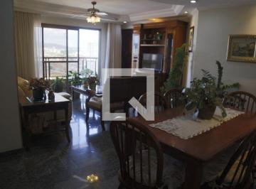 Apartamento · 138m² · 3 Quartos · 3 Vagas · Apartamento à Venda - Freguesia do Ó, 3 Quartos, 138 m² - São Paulo