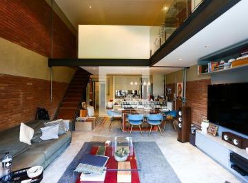 Apartamento · 97m² · 1 Quarto · 2 Vagas · Apartamento à Venda - Morumbi, 1 Quarto, 97 m² - São Paulo