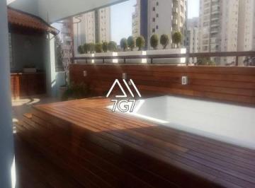 Foto 01 · COBERTURA COM 256m², 4 DORMITÓRIOS À VENDA NO MORUMBI