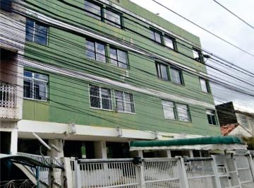 Apartamento de 3 quartos, Salvador · Apartamento com Cobertura (Duplex), 3 quartos e garagem