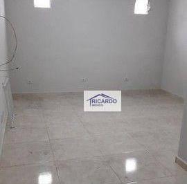 02c044d7a9a5fedde4cde2d884ec48bfd398825f · Apartamento com 1 dormitório à venda, 28 m² por R$ 160.000,00 - Centro - Guarulhos/SP