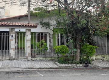 Comercial · 185m² · 3 Quartos · 3 Vagas · Casa com 184 m² localizado no Bairro Anchieta em São Bernardo do Campo - SP.