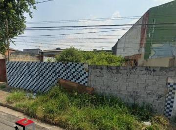 Terreno · 250m² · Terreno à venda Santo André - Santo André - SP