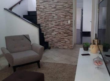 Casa · 172m² · 3 Quartos · 2 Vagas · Sobrado à venda 3 quartos 1 suíte 2 vagas Santa Terezinha - São Bernardo do Campo - SP
