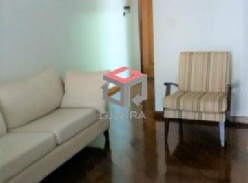 Apartamento · 108m² · 2 Quartos · 2 Vagas · Apartamento à venda 2 quartos 1 suíte 2 vagas Santa Paula - São Caetano do Sul - SP