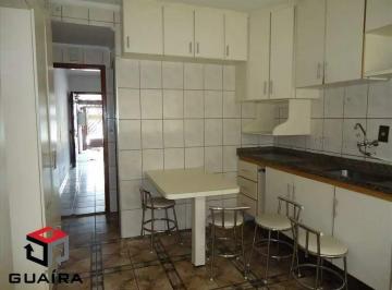 Casa · 87m² · 2 Quartos · 1 Vaga · Sobrado para aluguel 2 quartos 1 vaga Dos Casa - São Bernardo do Campo - SP