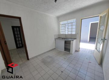 Casa · 126m² · 1 Quarto · 2 Vagas · Salão Comercial + Casa residencial - Bairro Sônia Maria - Mauá SP