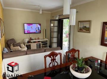 Casa · 175m² · 3 Quartos · 4 Vagas · Casa à venda 3 quartos 1 suíte 4 vagas Centreville - Santo André - SP