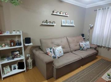 Apartamento · 69m² · 2 Quartos · 1 Vaga · Apartamento à venda 2 quartos 1 vaga Jordanópolis - São Bernardo do Campo - SP