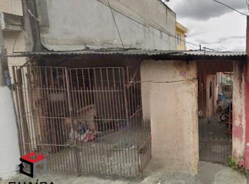 Terreno · 125m² · 1 Vaga · Terreno à venda 1 vaga Taboão - Diadema - SP