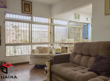 Casa · 214m² · 4 Quartos · 2 Vagas · Sobrado à venda 4 quartos 1 suíte 2 vagas Planalto - São Bernardo do Campo - SP
