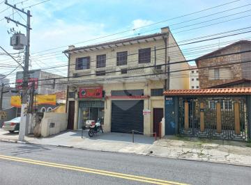 Área de Serviço · Salão Comercial à venda em Vila Mazzei - SP