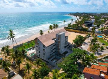 Apartamento de 3 quartos, Ipojuca · Descubra o VILLA LA PRAIA: A Vida à Beira-Mar em Porto de Galinhas