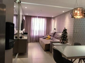 Apartamento en Venda de 2 quartos Bela Vista · Apartamento a venda 2 quartos no loteamento Bela Vista Intermares Cabedelo PB