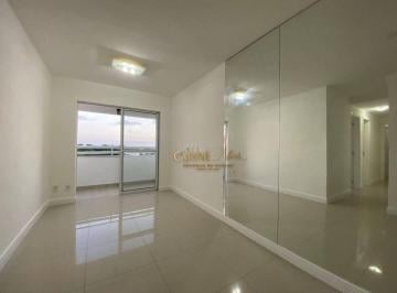 c45a0a00802daf131181730bb99f14ac6346516d · Apartamento com 3 dormitórios para alugar, 69 m² por R$ 2.857,82/mês - Piatã - Salvador/BA