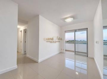 9a40e698fe3d6039c9a5afde53deb6c330ecd26f · Apartamento com 3 dormitórios para alugar, 69 m² por R$ 3.300,00/mês - Piatã - Salvador/BA