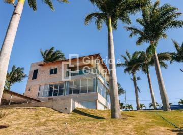 Foto 02 · Sensancional Casa de 3 suítes com lazer incrivel em condominio fechado em Guarapari