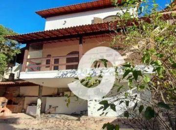 e10ff61fc9e05d04385c69dd676e56ec932de625 · Casa à venda, 300 m² por R$ 1.100.000,00 - Sape - Niterói/RJ