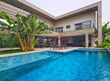 Casa · 646m² · 5 Quartos · Casa à venda - em Jurerê Internacional