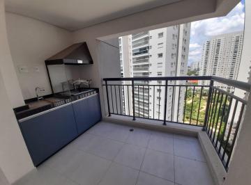 Apartamento de 1 quarto, Osasco · APARTAMENTO NOVO COM 2 DORMITÓRIOS E 2 SUITES FL26