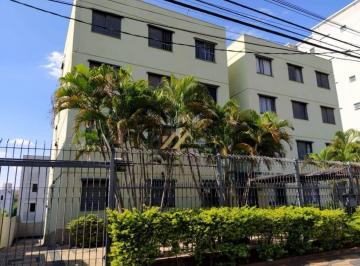 fachada · APARTAMENTO A VENDA - 63,91m² - 2 QUARTOS - R$ 213.000,00 - EDIFÍCIO ELVIRA BELTRANE - JARDIM PAULIC