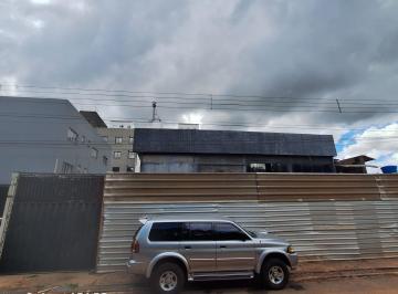 Comercial , Brasília · LOJA COMERCIAL GALPAO na SQPS (antigo SOF SUL) PARK SUL
