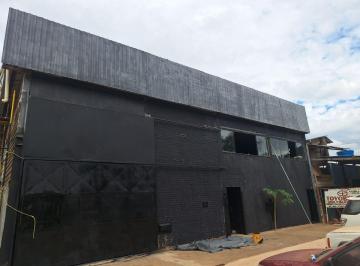 Comercial , Brasília · LOJA COMERCIAL GALPAO na SQPS (antigo SOF SUL) PARK SUL