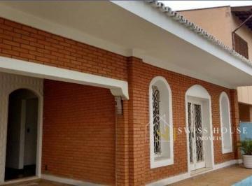 0 · Casa Comercial/Residencial à venda 3 quartos na Vila Nova em Campinas