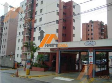 Foto 01 · Apartamento - Jardim Nova Manchester