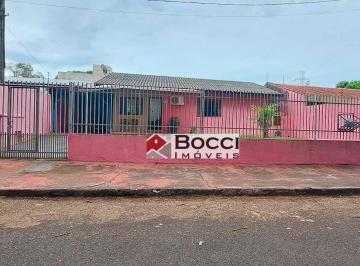 308d2e068aea71a166badfe83301fc1f275b0315 · Casa com 3 dormitórios à venda, 111 m² por R$ 620.000 - Vila A - Foz do Iguaçu/PR