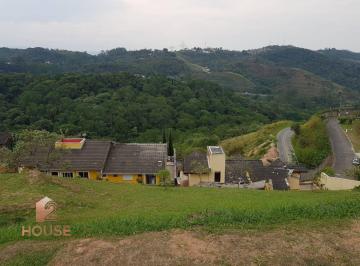 f918d718281a77e059c5daceb1088bb0f331a569 · Terreno à venda, 450 m² por R$ 550.000,00 - Condomínio Arujá Hills III - Arujá/SP
