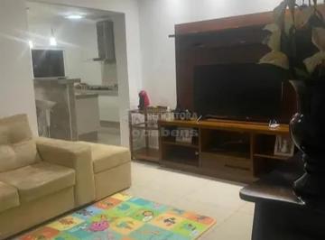 Casa · 110m² · 2 Quartos · 2 Vagas · Excelente Casa em Condomínio para Venda - Parque da Liberdade II