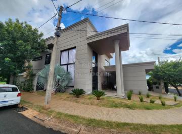 Casa · 289m² · 3 Quartos · 4 Vagas · Village Damha 3 Mirassol - Sobrado Venda