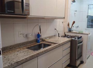 Apartamento · 2 Quartos · 1 Vaga · Apartamento com 2 dorms, Vila Natal, Mogi das Cruzes - R$ 300 mil, Cod: 3591