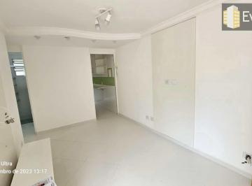 Apartamento · 2 Quartos · 1 Vaga · Apartamento com 2 dorms, Jardim Marica, Mogi das Cruzes - R$ 265 mil, Cod: 3592