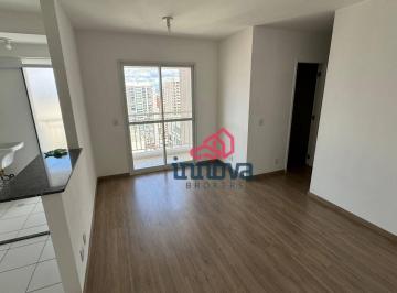 e5e64943b32ee8066cc36073f349deb777480de6 · Apartamento com 2 dormitórios para alugar, 57 m² por R$ 3.209,91/mês - Jardim Flor da Montanha - Gua