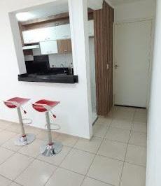 1e3305c89e86cc9818635bbd2e3521df8e64f5c6 · Apartamento com 3 dormitórios à venda, 65 m² por R$ 400.000,00 - Jardim Nova Europa - Campinas/SP