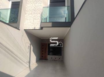5afb750eb0b676401e2417e9f897f7e5a54f496f · Sobrado à venda, 106 m² por R$ 660.000,00 - Parque São Lucas - São Paulo/SP