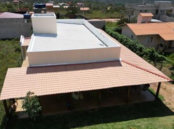 Casa de 3 quartos, Alto Paraíso de Goiás · EXCELENTE CASA EM ALTO PARAÍSO DE GOIÁS