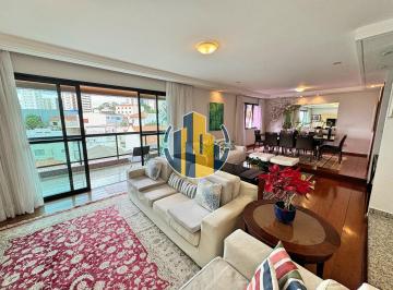 Apartamento de 4 quartos, São Paulo · AMPLO APARTAMENTO 1 POR ANDAR