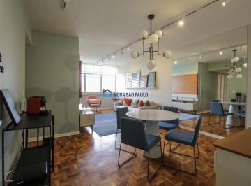 Apartamento · 210m² · 4 Quartos · 3 Vagas · Apartamento Totalmente reformado em Moema com 04 dormitórios 03 suítes e 3 vagas