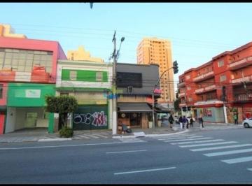 Comercial · 252m² · Prédio Comercial à Venda na Av. Domingos de Morais. Metrô Santa Cruz